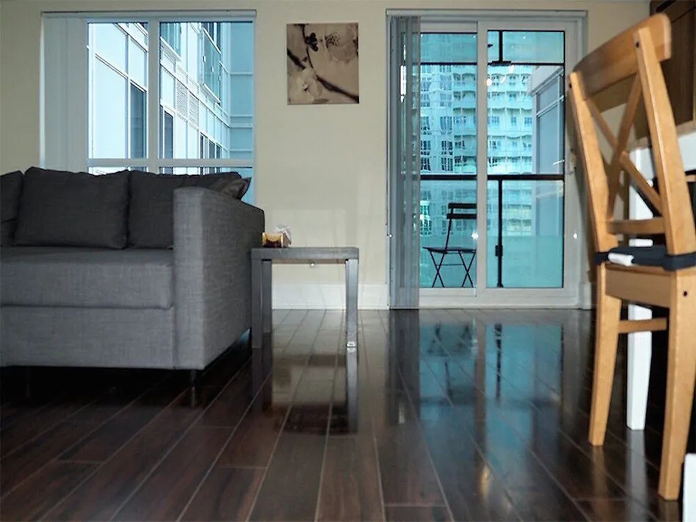 N2N Suites - Downtown Suite Toronto