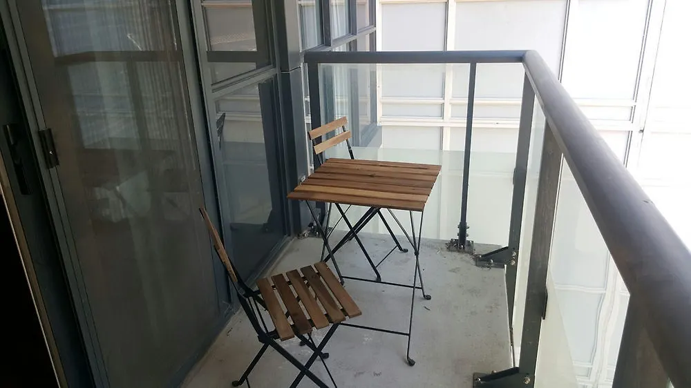 Apartment N2N Suites - Downtown Suite Toronto