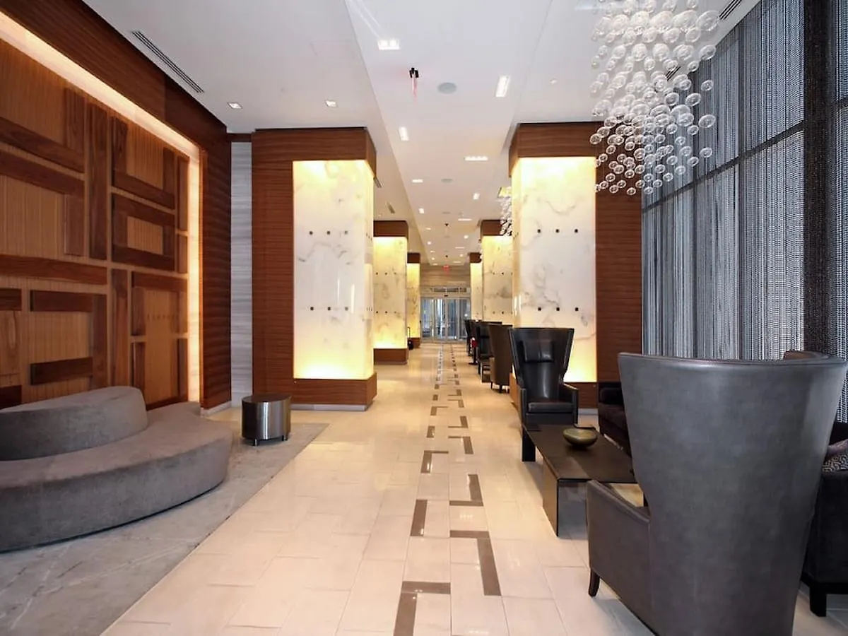 N2N Suites - Downtown Suite Toronto Apartment