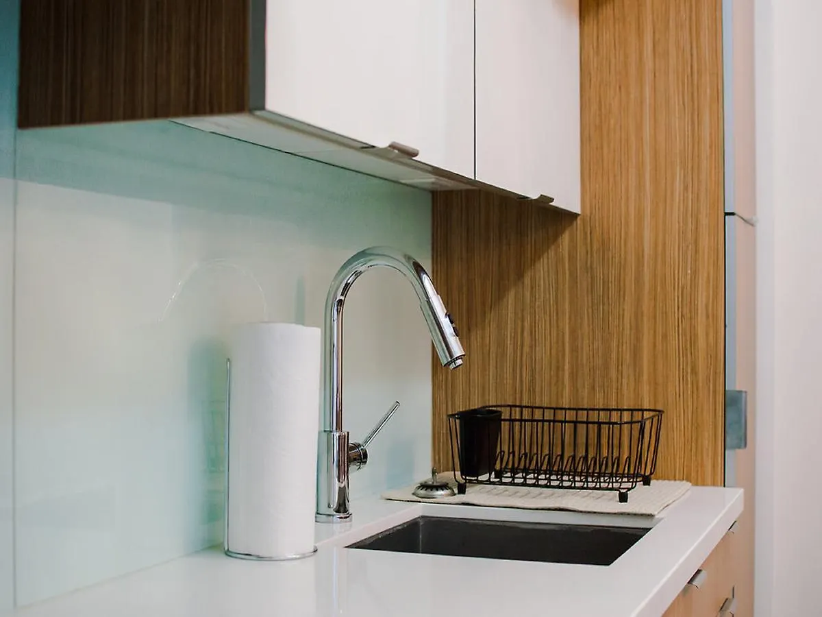 N2N Suites - Downtown Suite Toronto 0*,  Canada
