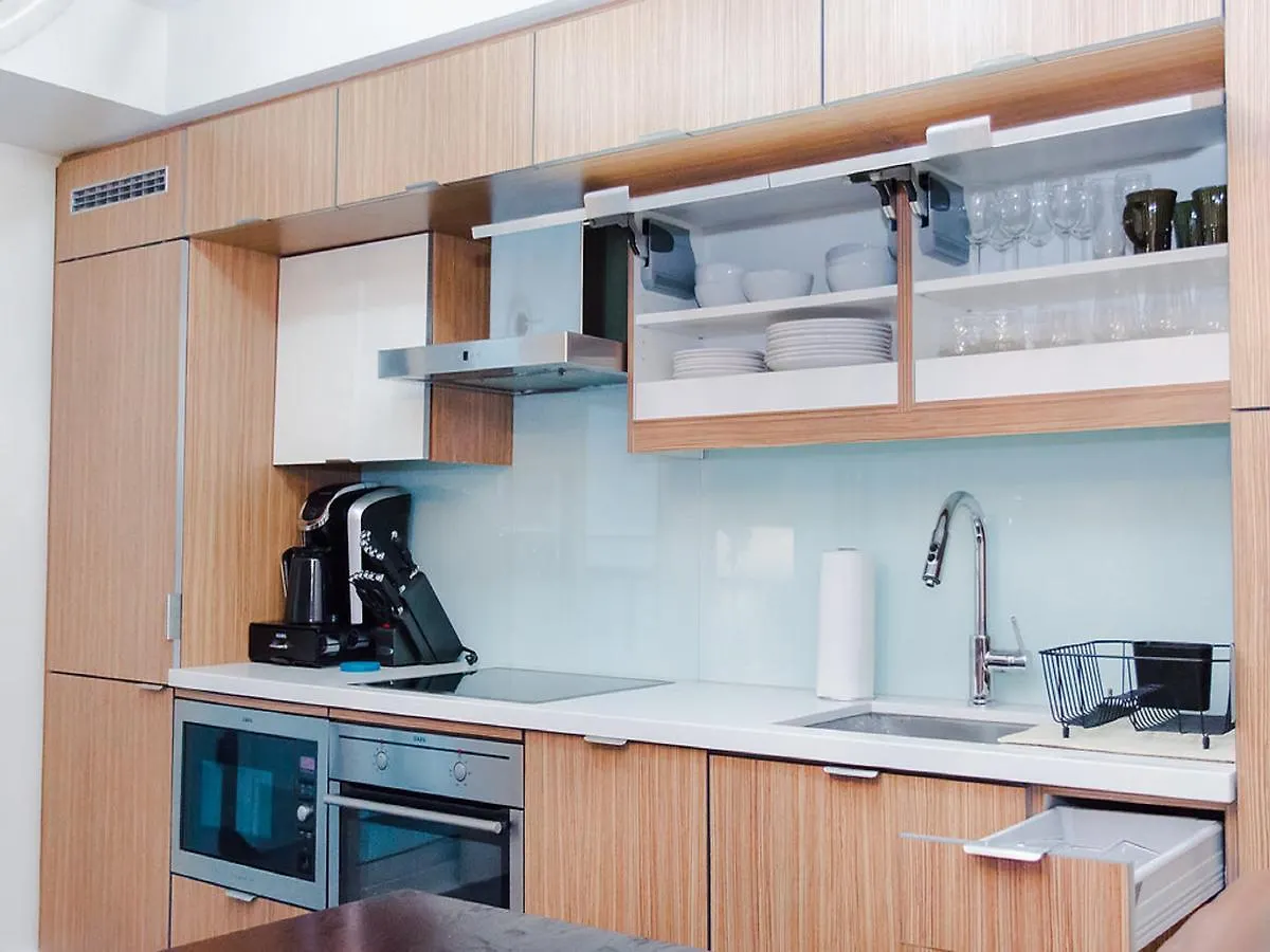 N2N Suites - Downtown Suite Toronto 0*,  Canada