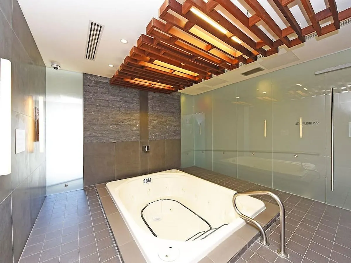 N2N Suites - Downtown Suite Toronto Canada