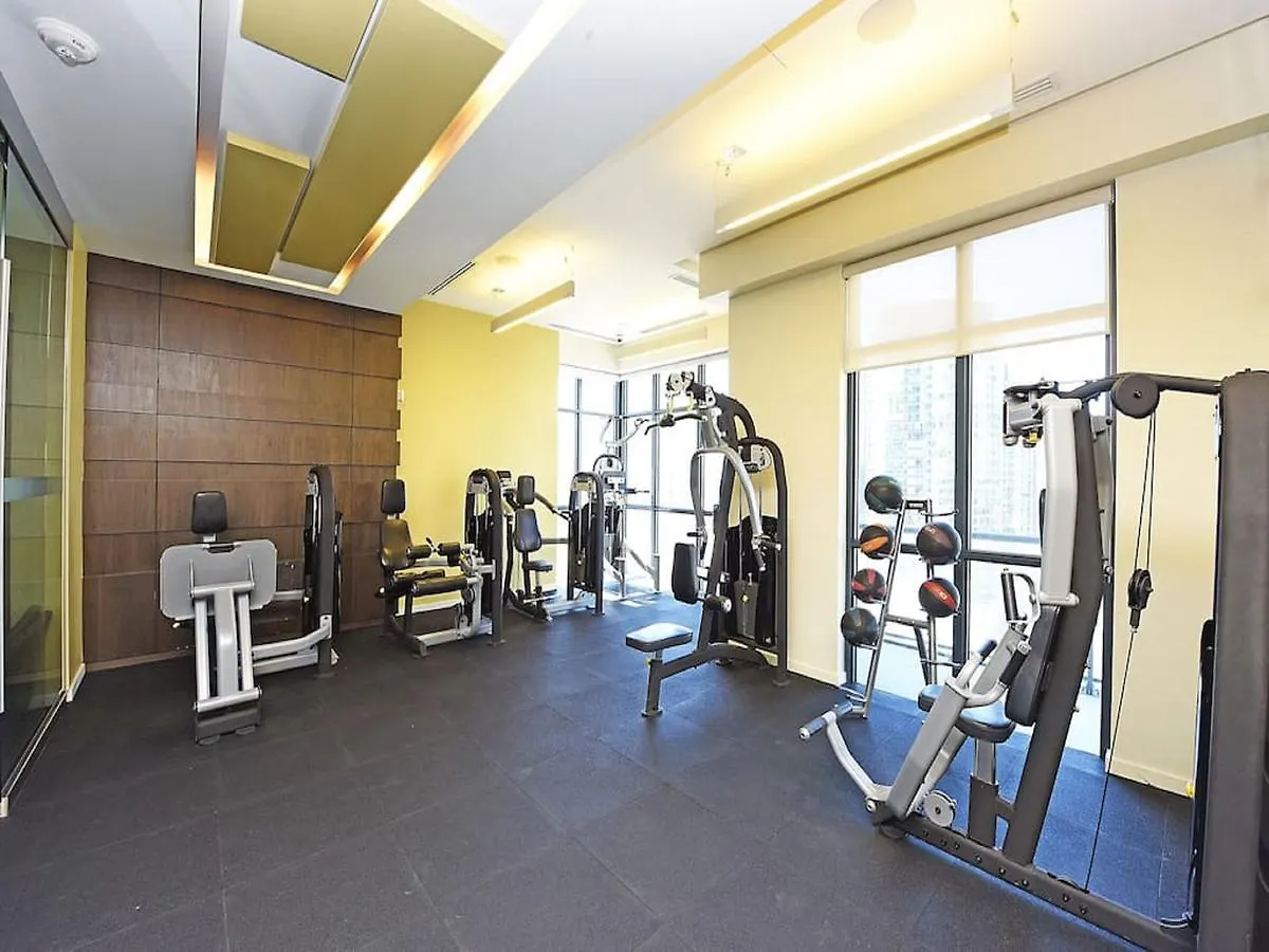 N2N Suites - Downtown Suite Toronto