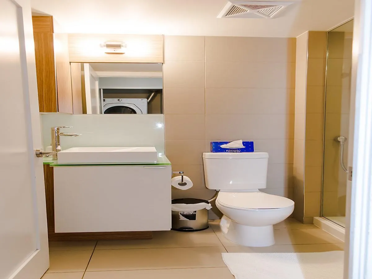 N2N Suites - Downtown Suite Toronto 0*,
