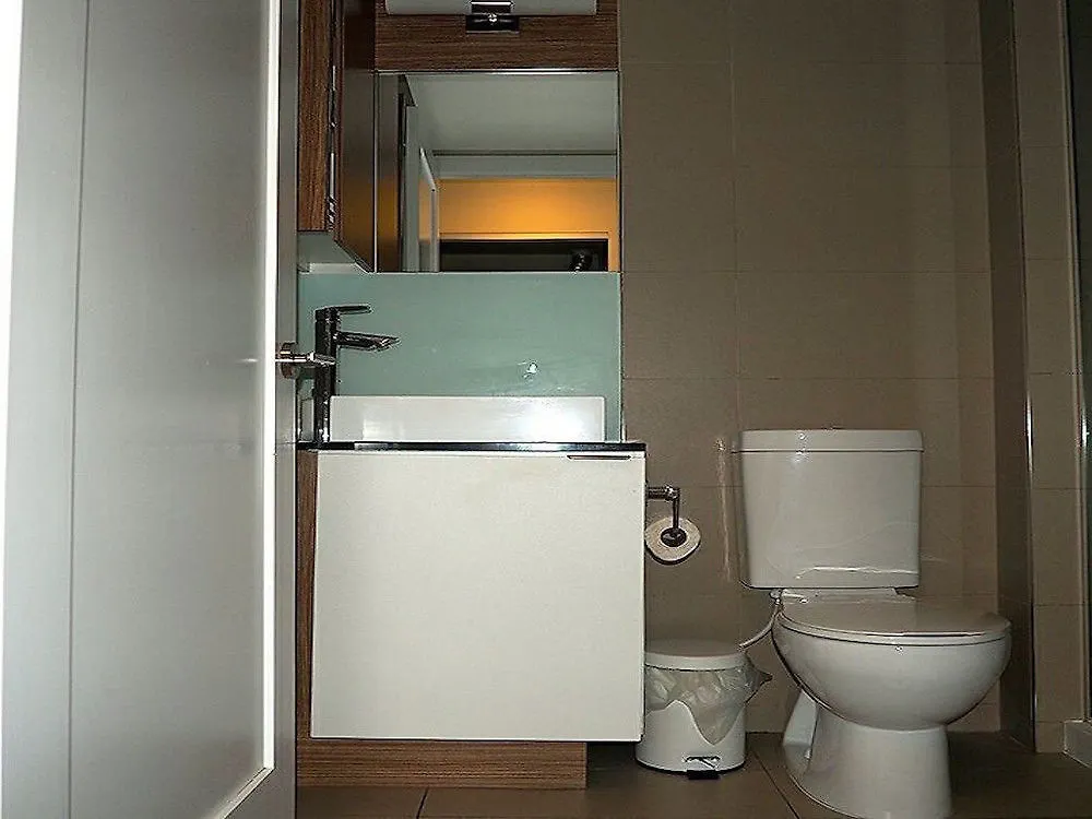Apartment N2N Suites - Downtown Suite Toronto Canada
