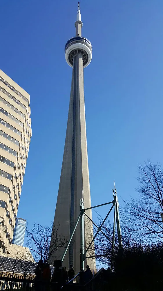 N2N Suites - Downtown Suite Toronto