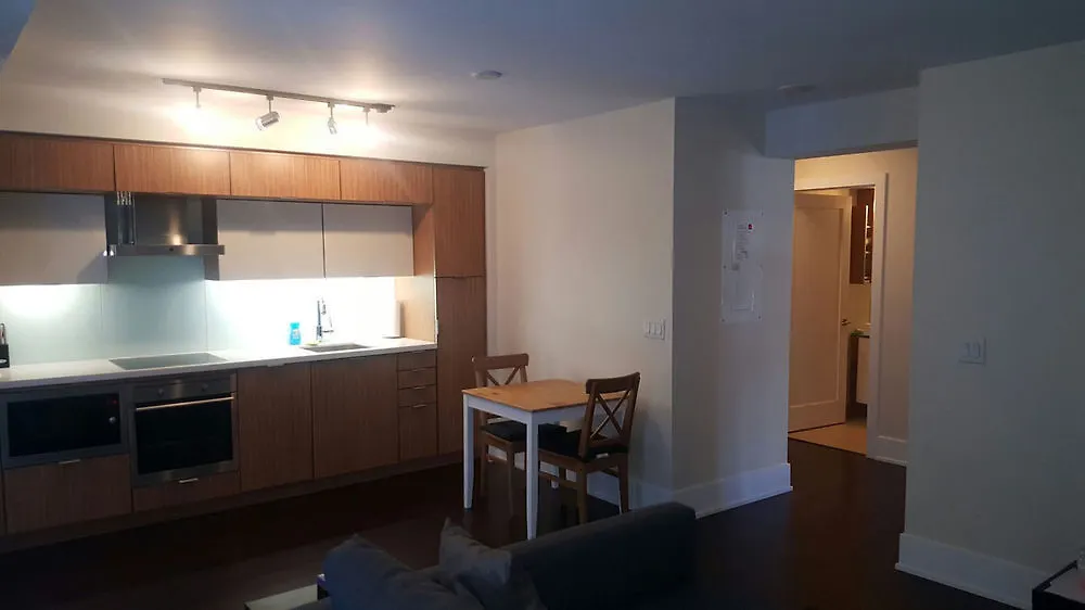 N2N Suites - Downtown Suite Toronto